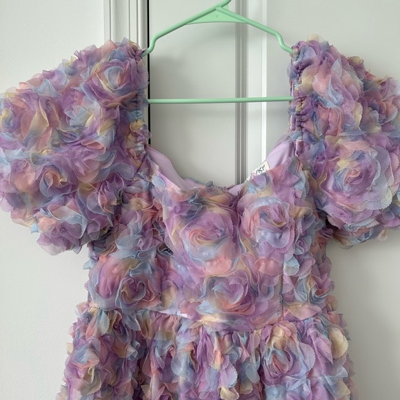 Mini Dress - Picture 3 of 7